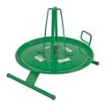 Product Image of Steel Armored Cable Dispenser, Green