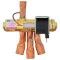 Product Image of 24V 4 Way Reversing Valve, EF17BZ113