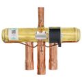 Product Image of 1/2" x 3/4" ODF Reversing Valve, 24V, EF17BZ247