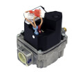 Product Image of 3/4" x 3/4" Natural Gas Valve 250,000BTU, EF33CW245