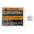 Product Image of Conversion Kit, EF39ZW037