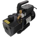 Product Image of MalcoEdge Elite Flow Vacuum Pump (5.3 CFM)