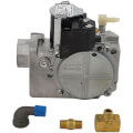 Product Image of 2 Stage Natural Gas Valve