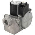 Product Image of 1/2" Natural Gas Valve, 24V (3.0" WC) w/ LP Kit, EF660015