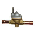 Product Image of 1-1/8" ODF N/C Solenoid Valve, EF680023