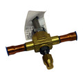 Product Image of 1/2" Liquid Line Solenoid Valve, EF680035