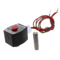 Product Image of 2W Pull-Type Solenoid XPROOF