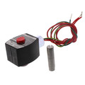 Product Image of 2W Pull-Type Solenoid Air and Water Valve