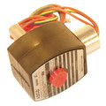 Product Image of 2W Pull-Type XProof Solenoid Air and Water Valve