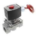 Product Image of 3/4" Gas Solenoid Blocking Valve (247,500 BTU)