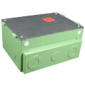 Product Image of Evolution 4- or 5-Gang On-Grade Floor Box