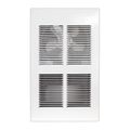 Product Image of EFW-MW Multi Watt Wall Heater (208V, 4000W) - White