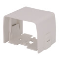 Product Image of 3" EasyGuard Union Coupling (White)