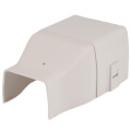 Product Image of 3" EasyGuard Duct End (White)