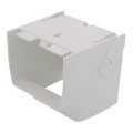 Product Image of 3" EasyGuard 90-Degree Inside Elbow (White)