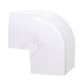 Product Image of 3" EasyGuard 90-Degree Outside Elbow (White)