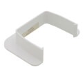 Product Image of 3" EasyGuard Soffit Fitting (White)