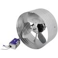 Product Image of Master Flow Gable Mount Power Attic Vent Fan (1600 CFM)