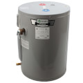 50 Gallon ENLB-50 ProLine Ress Electric Water Heater w/Top Conns &  Insulated Blanket - Lowboy (1PH, 4.5kW, 240V)