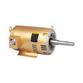 Product Image of 2HP 230/460v Close Coupled Pump Motor, 1750RPM, 3 PH, 145JM, 3526M, OPSB, F1