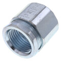 Product Image of 1/2" 3-Piece Rigid Steel Coupling