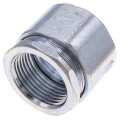 Product Image of 3/4" 3-Piece Rigid Steel Coupling