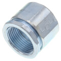 Product Image of 1" 3-Piece Rigid Steel Coupling