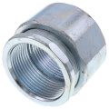 Product Image of 1-1/4" 3-Piece Rigid Steel Coupling