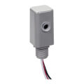 Product Image of NightFox Electronic Photocontrol, Stem Mount Side Lens (480V)