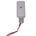Product Image of NightFox Electronic Photocontrol, Stem Mount Side Lens (120-277V)