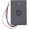 Product Image of NightFox Electronic Photocontrol, Wall Mount Front Lens (120-277V)
