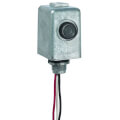 Product Image of NightFox Electronic Photocontrol, Metal Stem Mount Side Lens (120-277V)