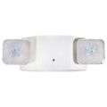 Product Image of Dual Head LED Emergency Light (White)