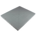 Product Image of 2" E-Lite Plastic Equipment Pad, 30" x 36"