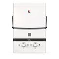 Product Image of Luxé 52,500 BTU Portable Outdoor Tankless Water Heater (1.85 GPM, LP)