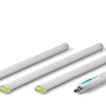 Product Image of Ballast Retrofit Kit by C-Flex: Twin Tube (Biax), 3-Lamp (Single Kit), 3000K, EcoSystem Driver,
