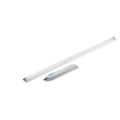 Product Image of Ballast Retrofit Kit by C-Flex: T8, 4FT, 1-Lamp (Single Kit), 3500K, EcoSystem Driver