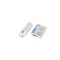 Product Image of Ballast Retrofit Kit by C-Flex: Horizontal CFL, 1-Lamp (Case of 24 Kits), 4000K, EcoSystem Driver