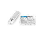 Product Image of Ballast Retrofit Kit by C-Flex: Horizontal CFL, 1-Lamp (Single Kit), 3000K, EcoSystem Driver, 1% Dimming