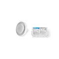 Product Image of Ballast Retrofit Kit by C-Flex: Round High Power CFL, 1-Lamp (Case of 24 Kits), 3500K, EcoSystem Driver