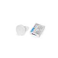 Product Image of Ballast Retrofit Kit by C-Flex: Round CFL, 1-Lamp (Case of 24 Kits), 3000K, EcoSystem Driver,