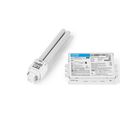 Product Image of Ballast Retrofit Kit by C-Flex: Vertical CFL 1-Lamp (Case of 24 Kits), 3500K, EcoSystem Driver,