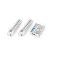 Product Image of Ballast Retrofit Kit by C-Flex: Vertical CFL, 2-Lamp (Case of 12 Kits), 3000K, EcoSystem Driver,