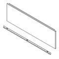 Product Image of Stainless Steel Access Panel for Bi-Level Architectural Fountains
