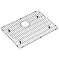 Product Image of Crosstown Stainless Steel 21" x 15-1/4" x 1-1/4" Bottom Grid