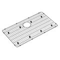 Product Image of Crosstown Stainless Steel 26-3/8" x 14-3/8" x 1-1/4" Bottom Grid