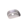 Product Image of Dayton Stainless Steel 23-1/2" x 21-1/8" x 8" Single Bowl Undermount Sink