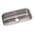 Product Image of Dayton Stainless Steel 30-1/2" x 18-1/4" x 8" Single Bowl Undermount Sink