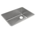 Product Image of Crosstown 18 Gauge Stainless Steel 25-1/2" x 18-1/2" x 9" Single Bowl Undermount Sink