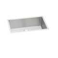Product Image of Crosstown 16 Gauge Stainless Steel 30-1/2" x 18-1/2" x 10" Single Bowl Undermount Sink